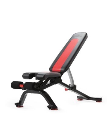 BowFlex 5.1S Bench
