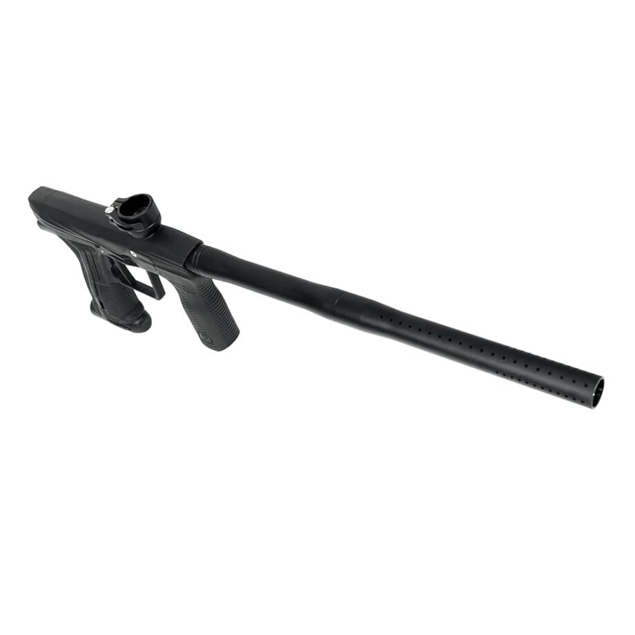 Planet Eclipse Etha3 Electronic Paintball Marker - Black