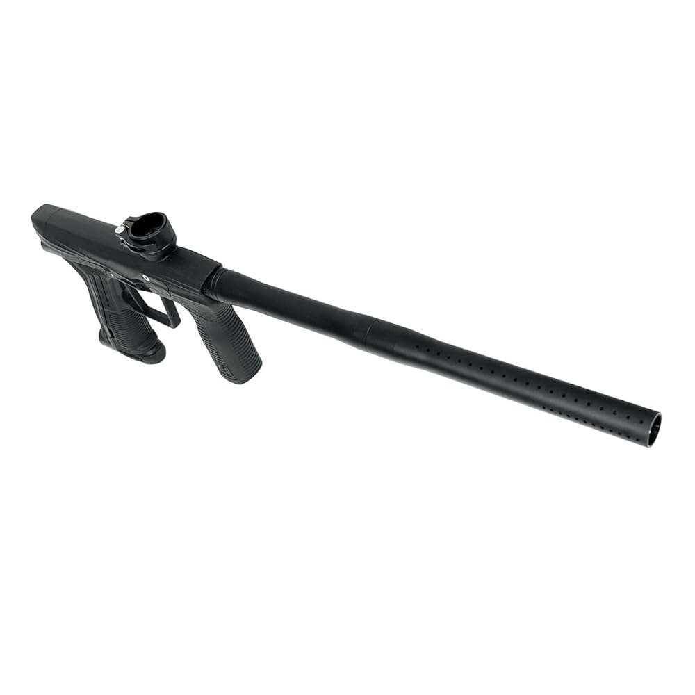 Planet Eclipse Etha3 Electronic Paintball Marker - Black