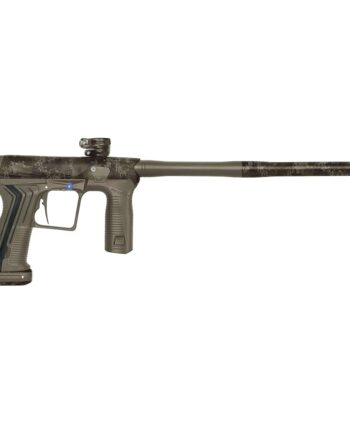 Planet Eclipse Etha3 Electronic Paintball Marker - HDE Earth