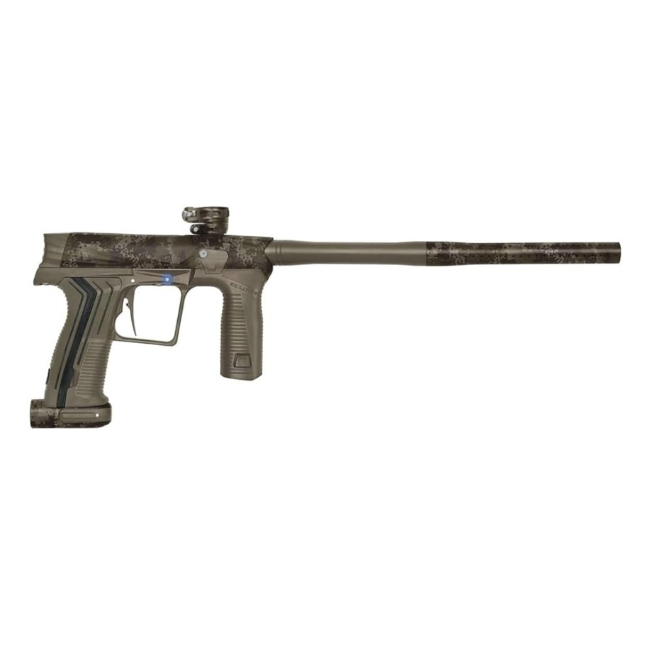 Planet Eclipse Etha3 Electronic Paintball Marker - HDE Earth