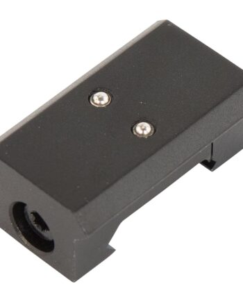 Caldwell Pic Rail Brass Catcher with Picatinny Mount and Heat Resistant Mesh for Range, Shooting and Outdoors