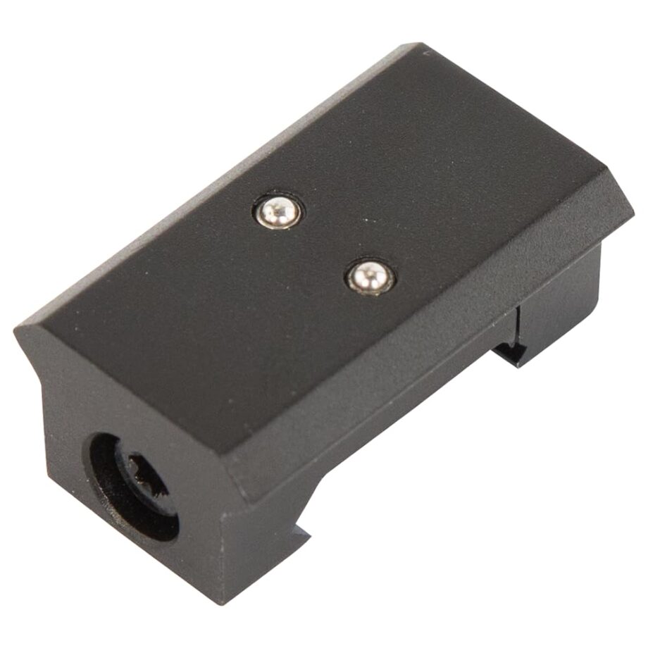 Caldwell Pic Rail Brass Catcher with Picatinny Mount and Heat Resistant Mesh for Range, Shooting and Outdoors