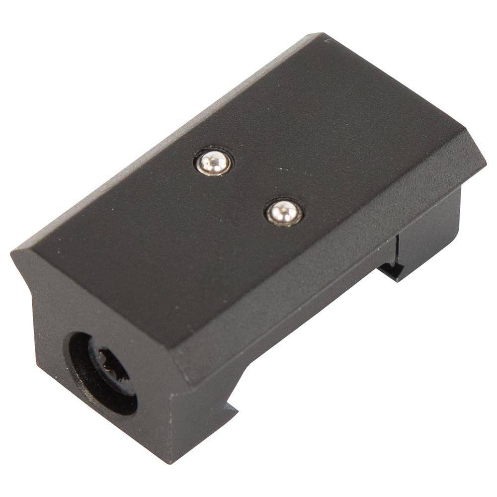 Caldwell Pic Rail Brass Catcher with Picatinny Mount and Heat Resistant Mesh for Range, Shooting and Outdoors