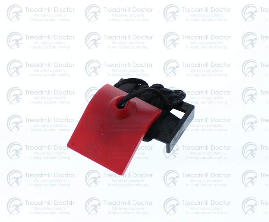 ProForm Crosswalk 397 Treadmill Safety Key Model Number 248434 Part Number 260830