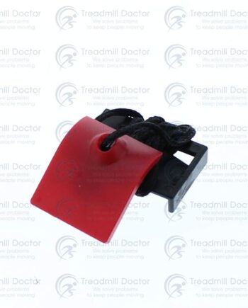 ProForm Crosswalk 397 Treadmill Safety Key Model Number 248431 Part Number 260830