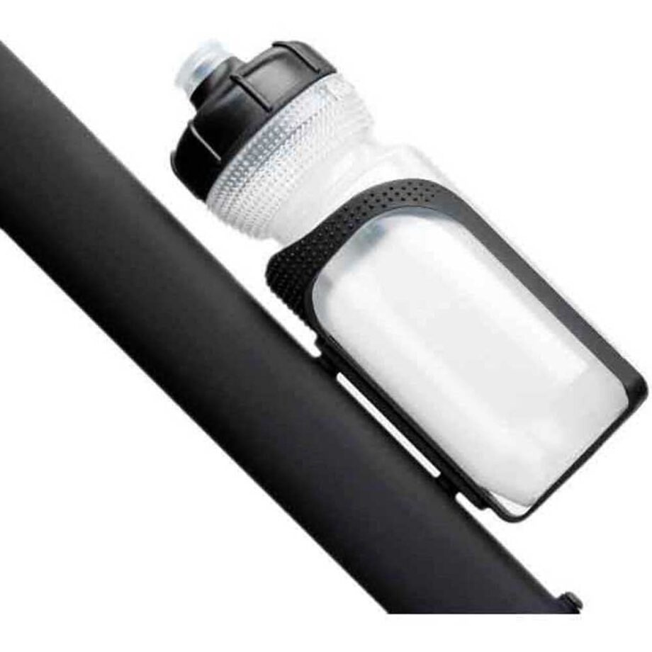 CANNONDALE RE-GRIP CAGE BLACK