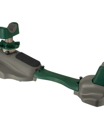 Caldwell Steady Rest NXT Adjustable Ambidextrous Rest for Range, Shot Stabilization, Sight In and Target Shooting