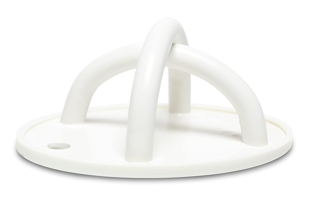 TRX White XMount
