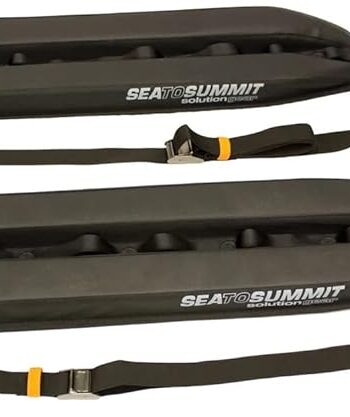 Sea to Summit Traveller Soft Rack Foam Roof Rack, Regular