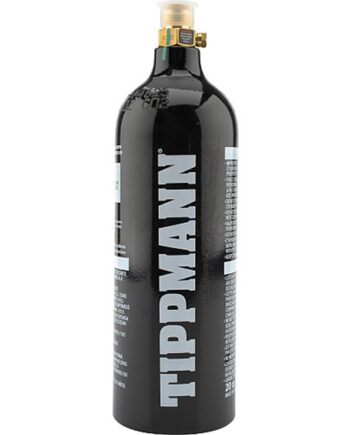TIPPMANN 20-Ounce Co2 Tank