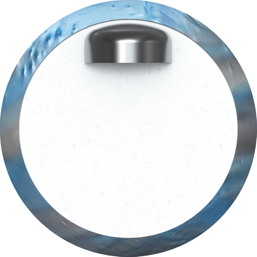 MOTIV Aspire - Sky/Silver/White Bowling Ball, Spare Ball, Straight Ball, Available in 8-15 Pounds (12, Pounds)