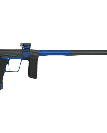 Planet Eclipse Gtek 180R Paintball Marker - Atlantic Storm (Charcoal/Blue)