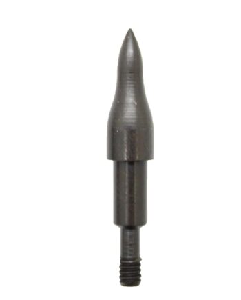 Southland Archery Supply SAS Steel Arrow Combo Points - 12/Pack (85, 19/64)