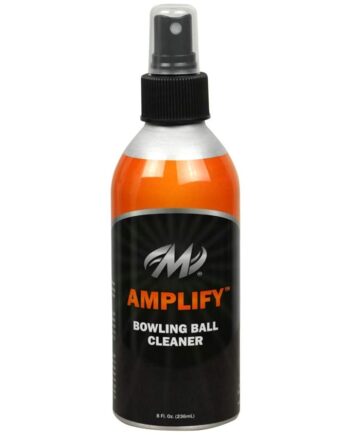 Motiv Amplify Bowling Ball Cleaner- 8 Ounce Bottle