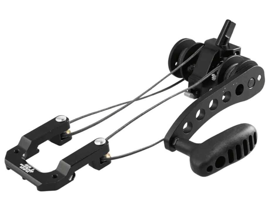PSE XBOW,Cocking,MECH,2HOOK