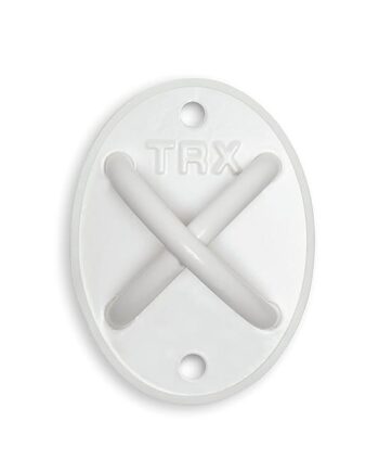 TRX White XMount