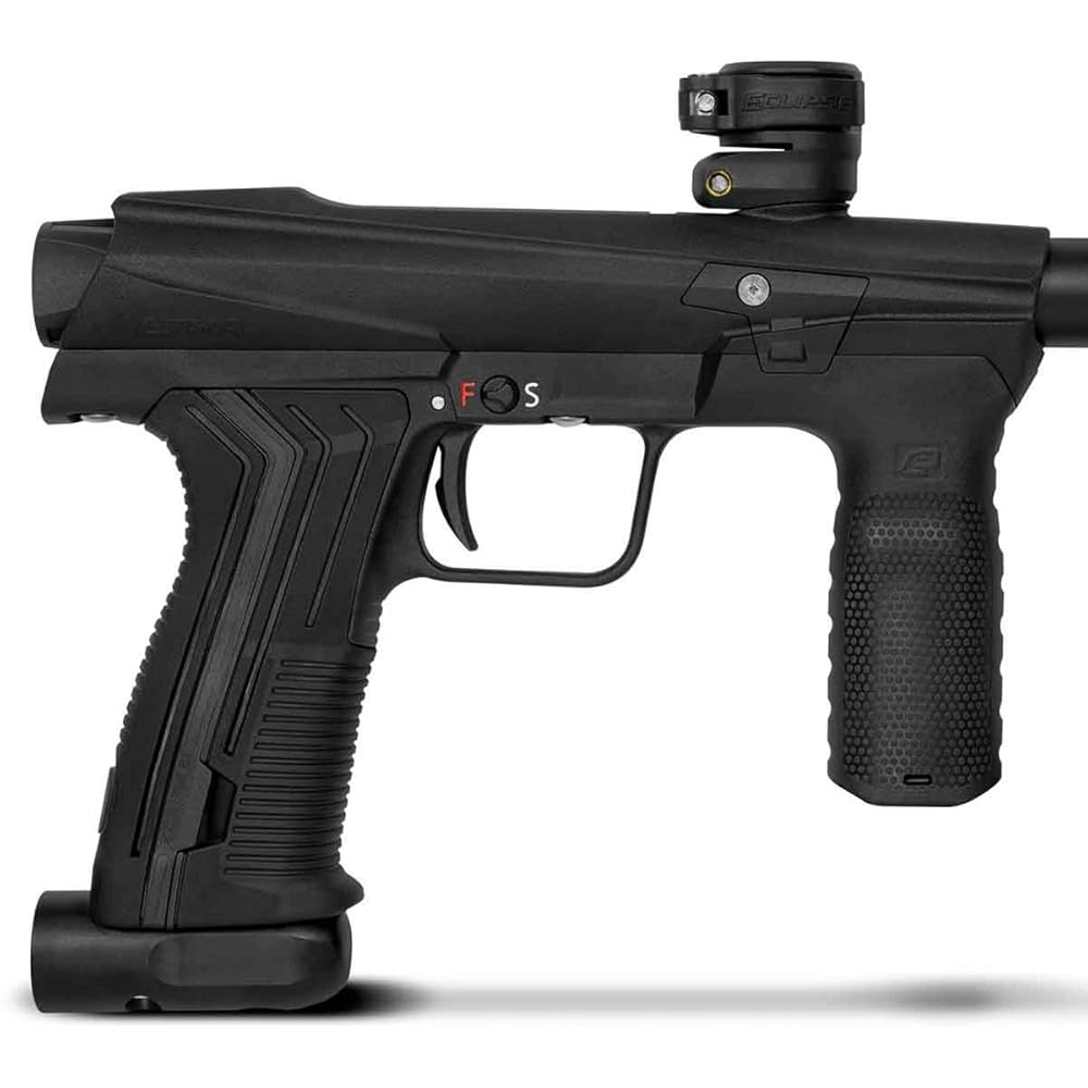 Planet Eclipse EMEK 100 Mechanical Paintball Marker - Black