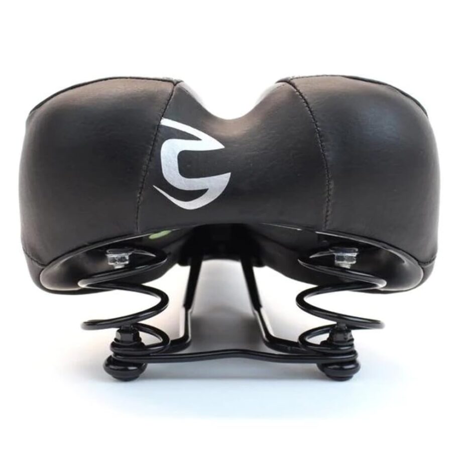 CANNONDALE ADVENTURE SADDLE BLACK