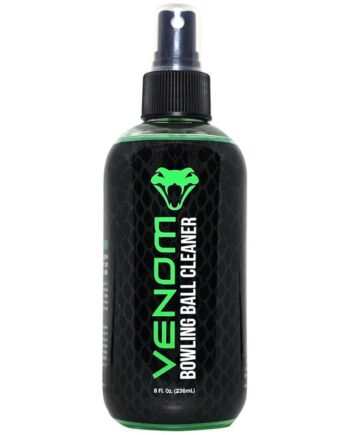 Motiv Venom Bowling Ball Cleaner 8 oz.