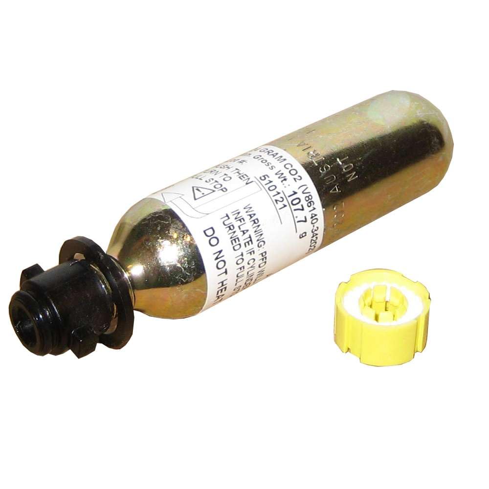 MUSTANG SURVIVAL Mustang Re-Arm Kit f/MD2014 & MD2016 / MA2014 / by Mustang Survival