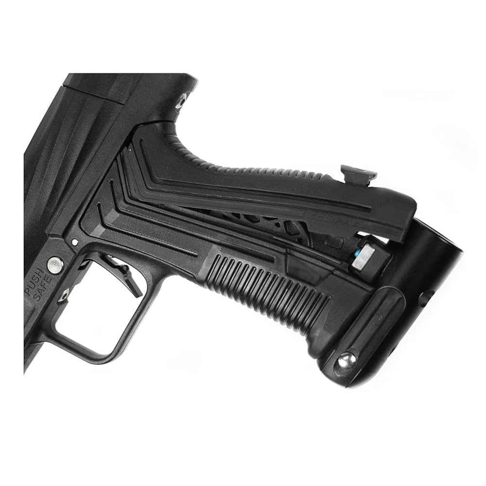 Planet Eclipse Etha 3 Mechanical Paintball Marker - Black