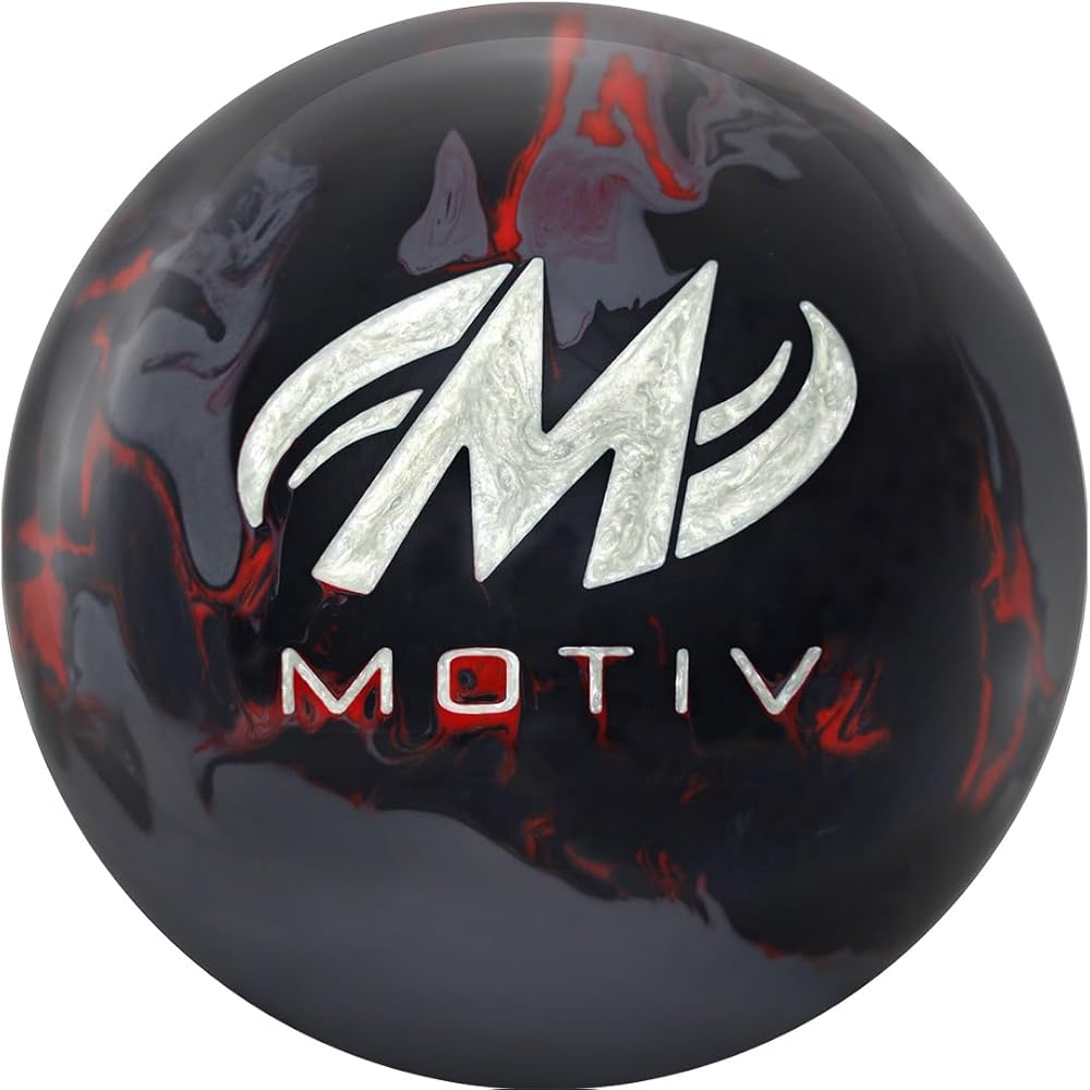 MOTIV Jackal Onyx 13 Pounds