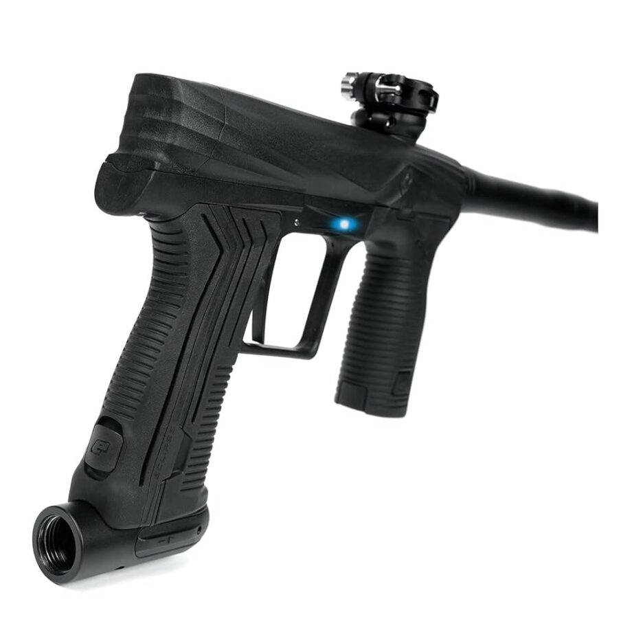 Planet Eclipse Etha3 Electronic Paintball Marker - Black