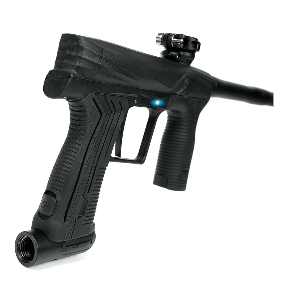 Planet Eclipse Etha3 Electronic Paintball Marker - Black