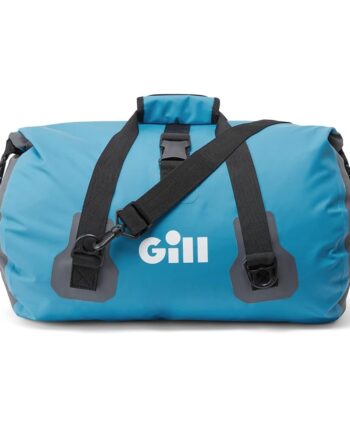 Gill Special Edition Voyager 30 Litre Duffel Bag Waterproof & Puncture Resistant for Water Sport, Gym, Beach, Boating, Travel