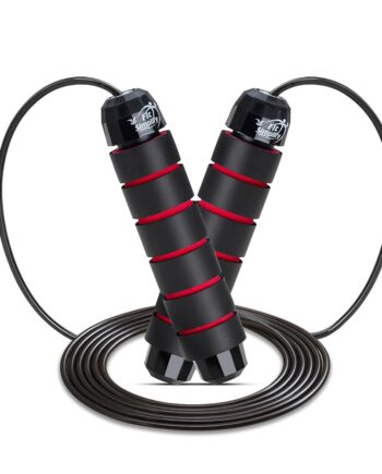 Fit Simplify Skipping Rope with Ball Bearings