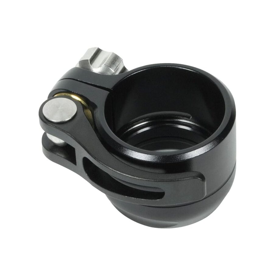 Planet Eclipse Low-Rise Feed Neck Geo / LV1.5 (Black)