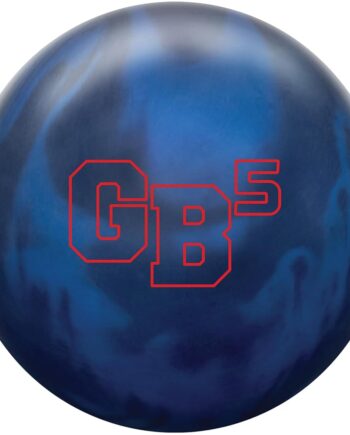 Ebonite Game Breaker 5 Bowling Ball (12, Pounds)