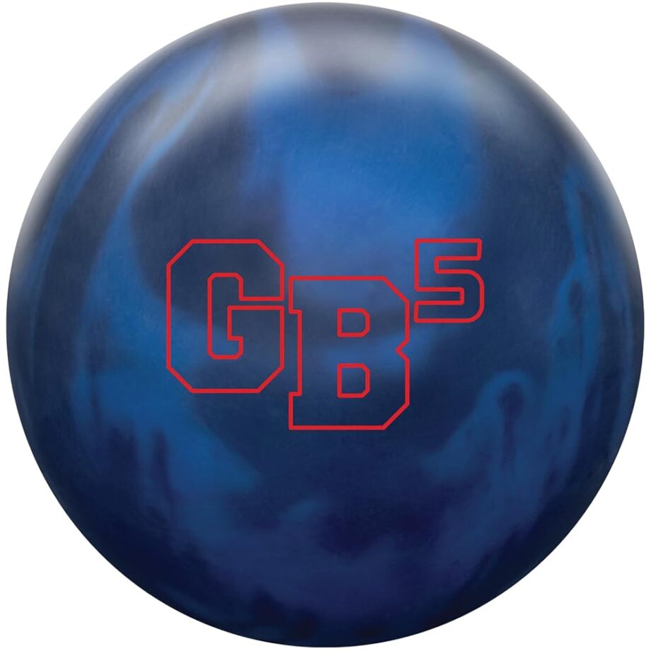 Ebonite Game Breaker 5 Bowling Ball (14, Pounds)
