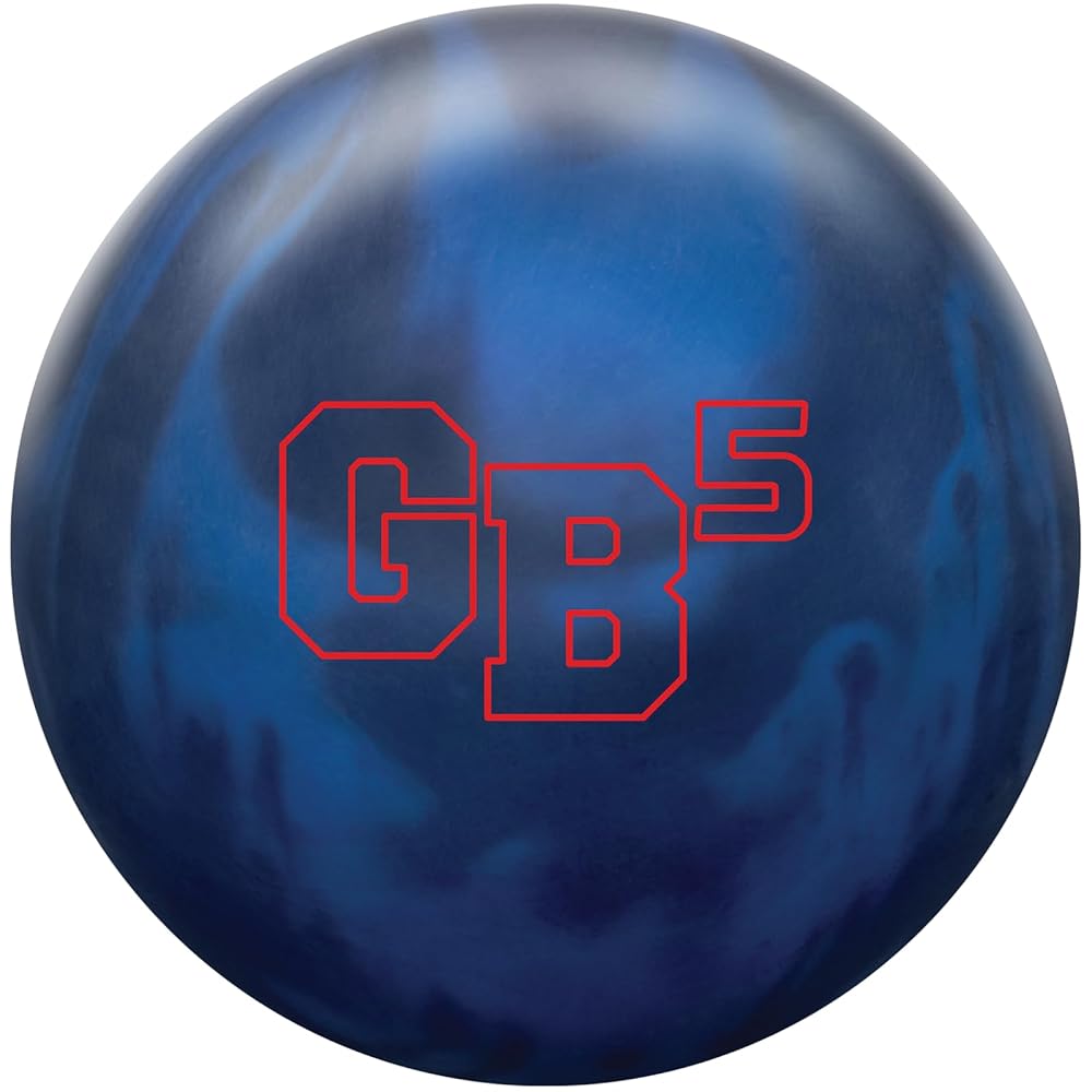 Ebonite Game Breaker 5 Bowling Ball (14, Pounds)