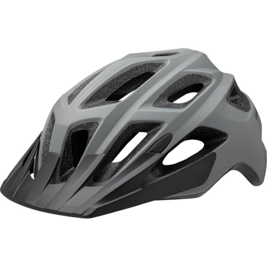 Cannondale Trail Helmet Black L-XL