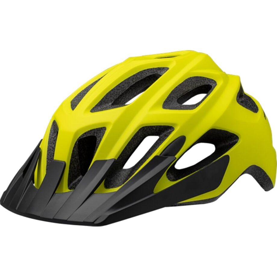 Cannondale Trail Helmet Black L-XL