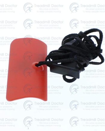 ProForm Power 995 Treadmill Safety Key Model Number PFTL999100 Part Number 301180