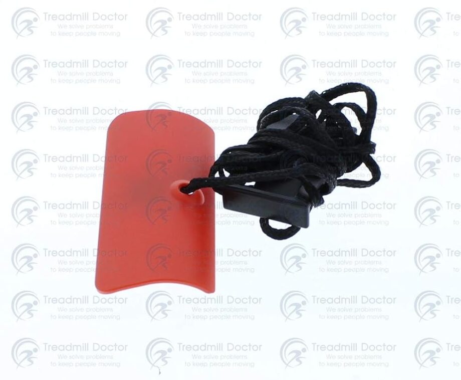 ProForm Power 995 Treadmill Safety Key Model Number PFTL999110 Part Number 301180