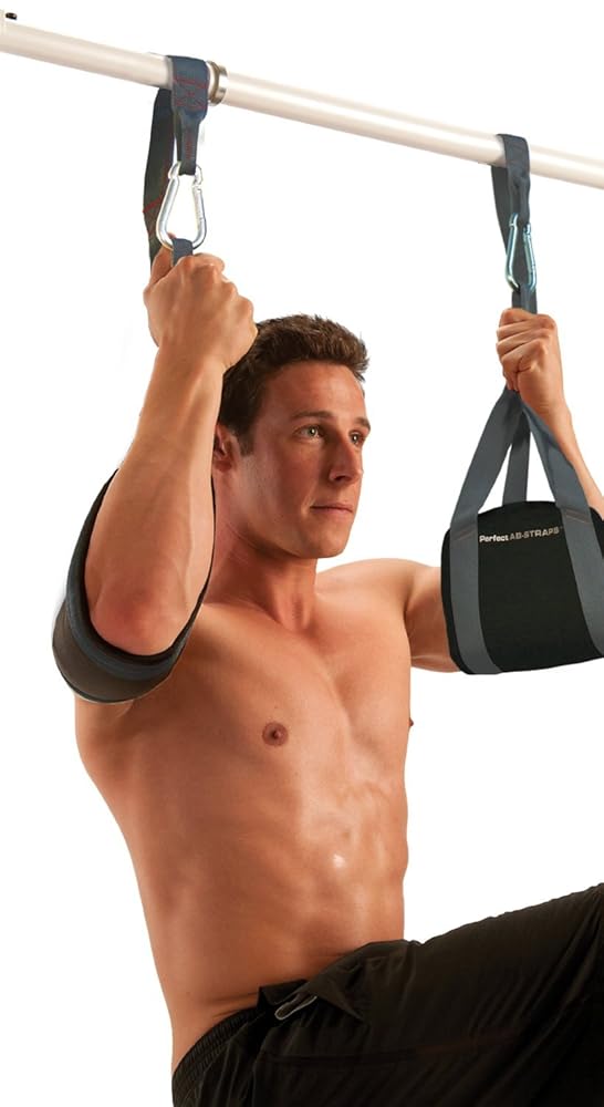 Perfect Fitness Ab Straps
