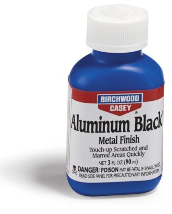 Birchwood Casey Aluminum Black Touch-Up 3 Oz