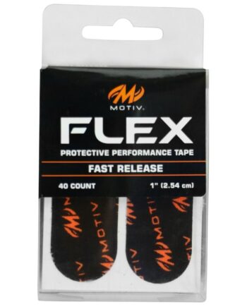 MOTIV Flex Protective Performance Tape