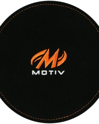 MOTIV Disk Shammy Black