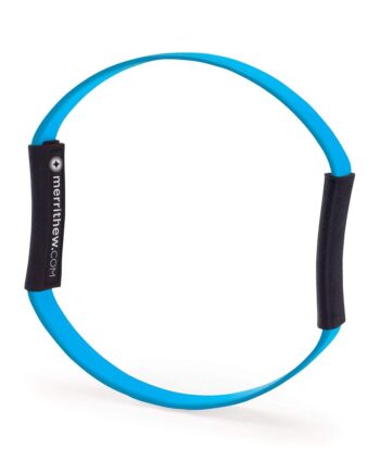 Merrithew Fitness Circle® Flex (Blue), 12 inch / 30.5 cm