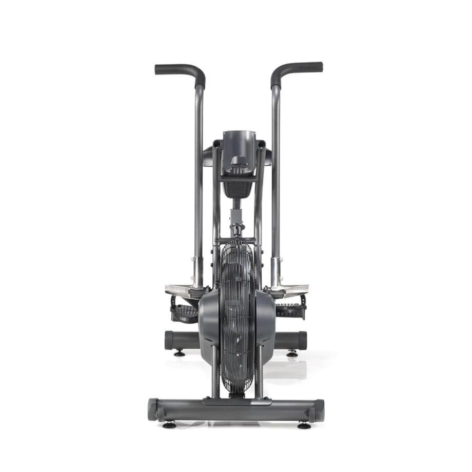 Schwinn Fitness AD6 Airdyne Bike, Black, 48 x 15 x 27 (100250)