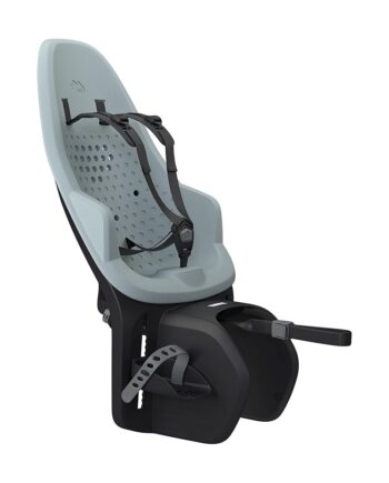 Thule Yepp 2 Rear Rack Mount Child Bike Seat, Alaska