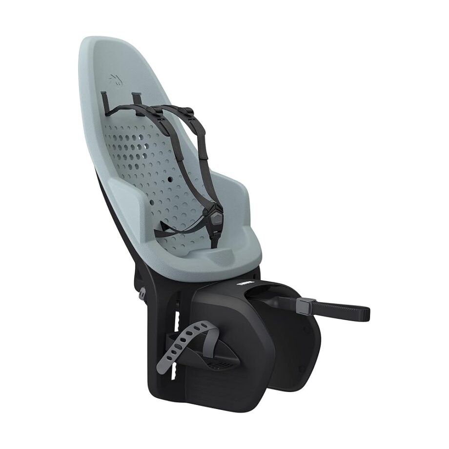 Thule Yepp 2 Rear Rack Mount Child Bike Seat, Alaska