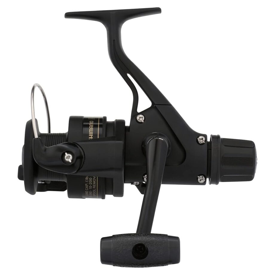Shimano IX 4000R Front Drag Freshwater Spinning Reel