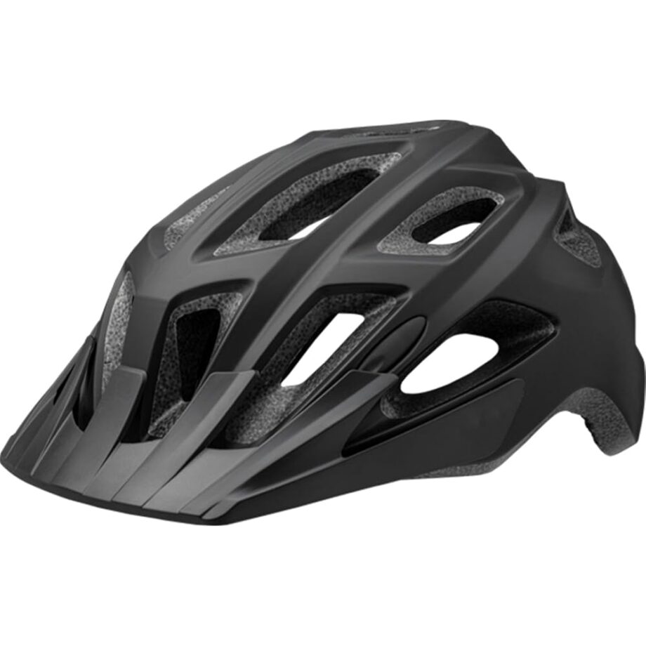 Cannondale Trail Helmet Black L-XL