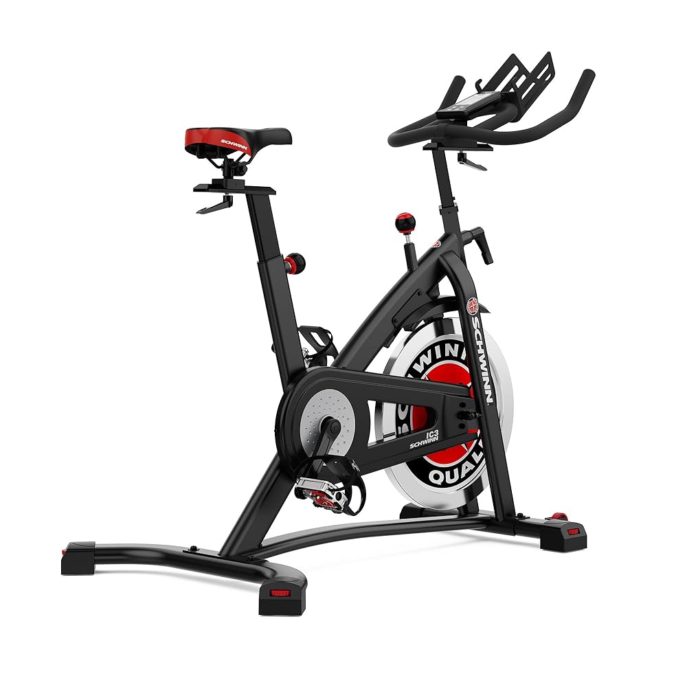 Schwinn Fitness IC3 Indoor Cycling Bike